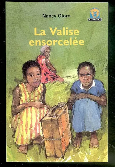 La valise ensorcelée
