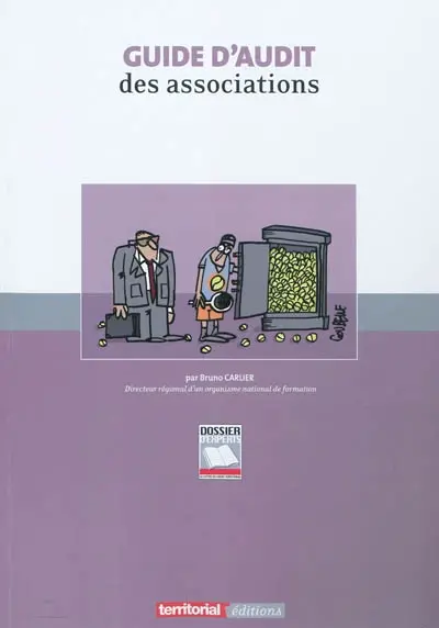 Guide d'audit des associations