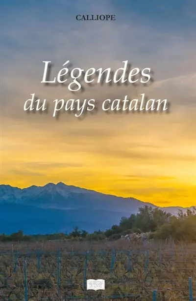 Légendes du pays catalan