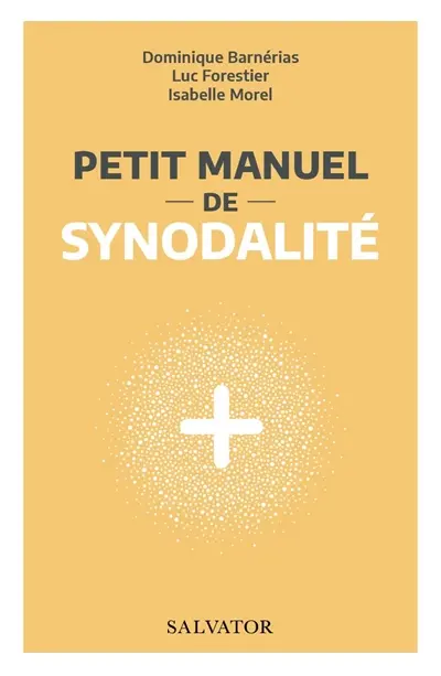 Petit manuel de synodalité