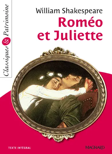 Roméo et Juliette
