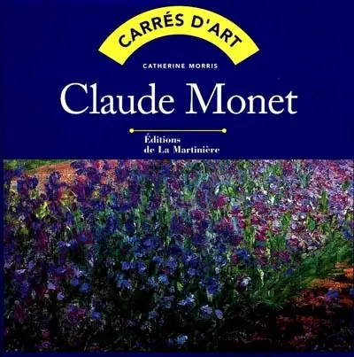 Claude Monet