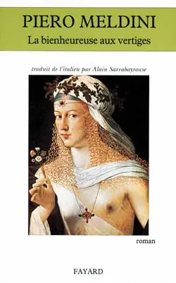 La bienheureuse aux vertiges