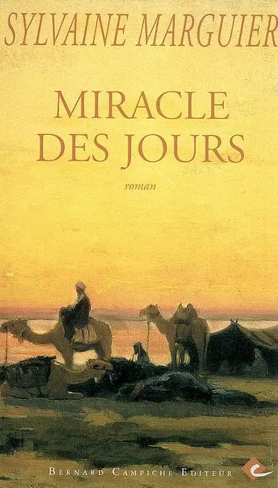 Miracle des jours