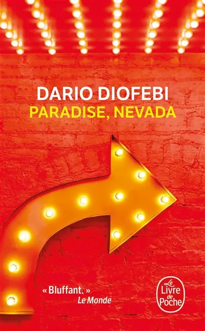 Paradise, Nevada (ce ne sont pas les gagnants qui ont bâti cette ville)