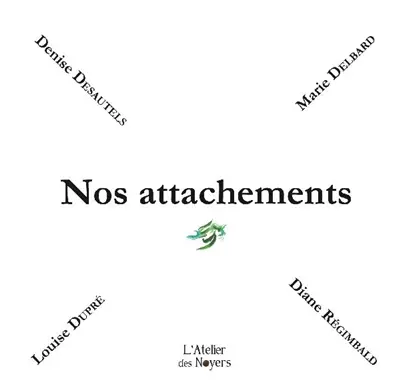 Nos attachements
