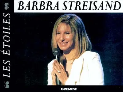 Barbra Streisand
