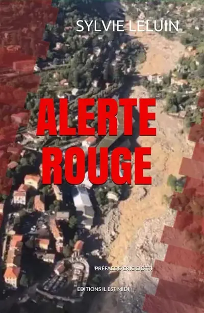 Alerte rouge