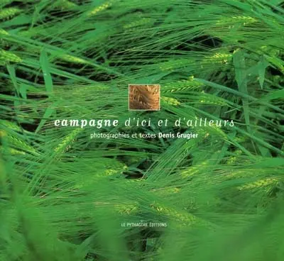 Campagne d'ici et d'ailleurs