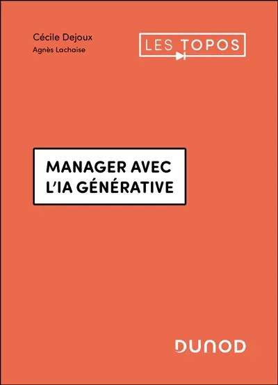Manager avec l'IA générative