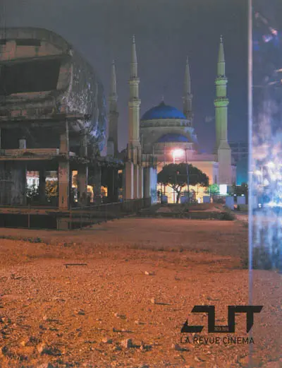 Cut : la revue de tous les cinémas : derrière la toile, des idées vivent et s'écrivent, n° 2013-2014