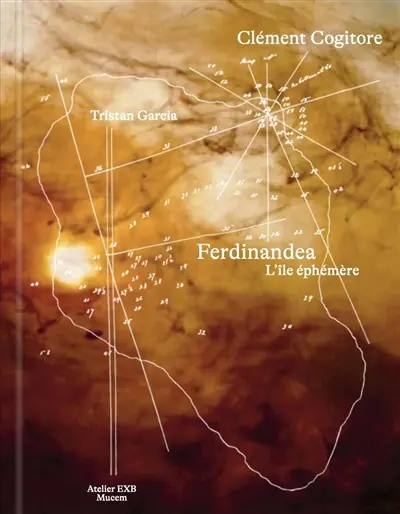 Ferdinandea, l'île éphémère