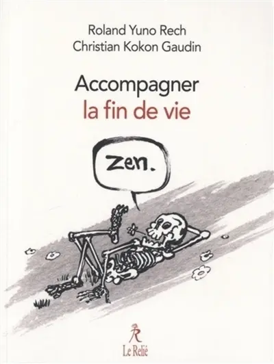 Une fin de vie zen