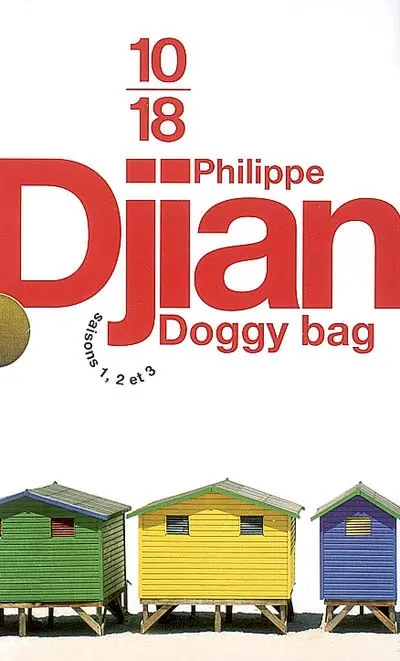 Doggy bag : saisons 1, 2 et 3