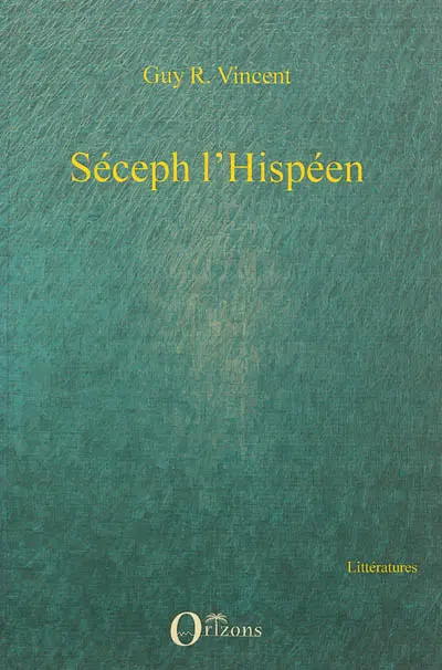 Séceph l'Hispéen