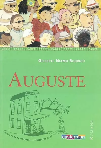 Auguste