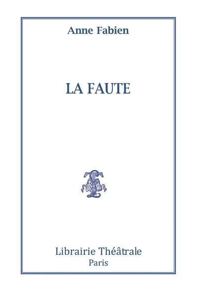 La faute