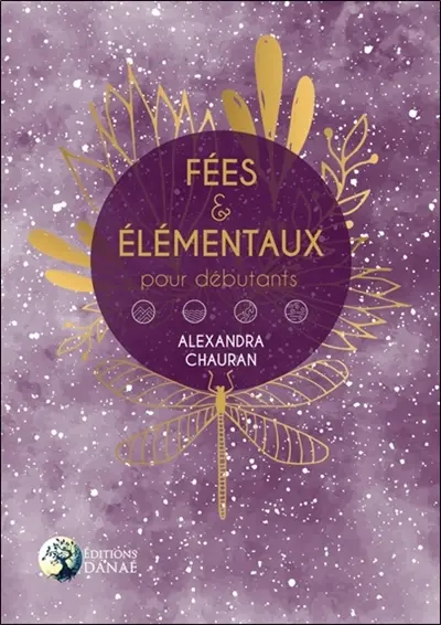 Fées & élémentaux pour débutants