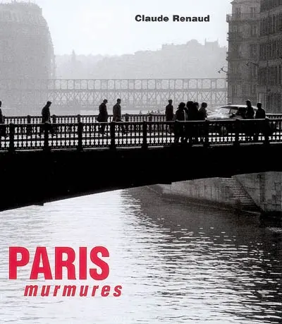 Paris murmures