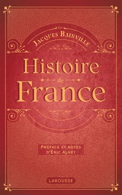 Histoire de France