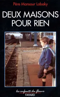 Deux maisons pour rien