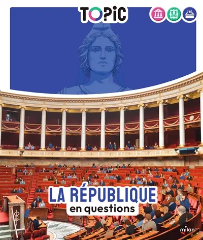 La république en questions