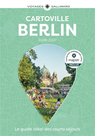 Berlin : 2026-2027