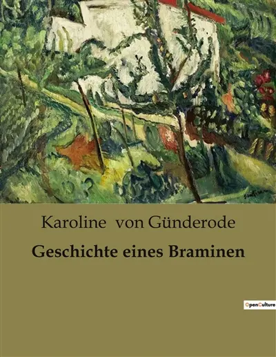 Geschichte eines Braminen
