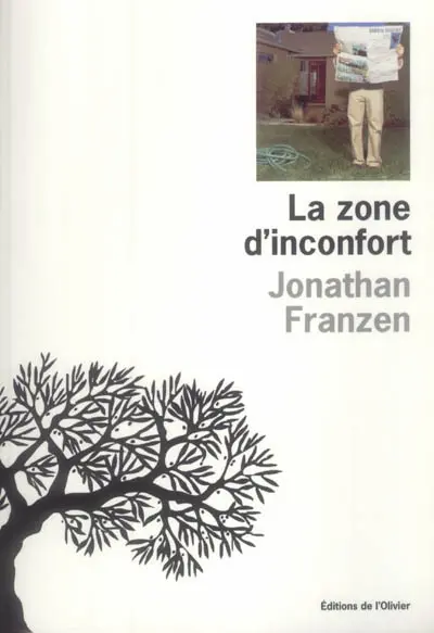 La zone d'inconfort : une histoire personnelle