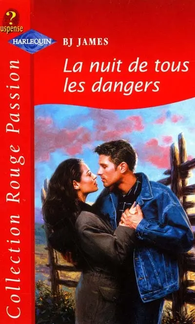 La nuit de tous les dangers