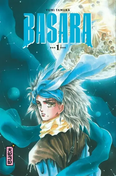 Basara. Vol. 1