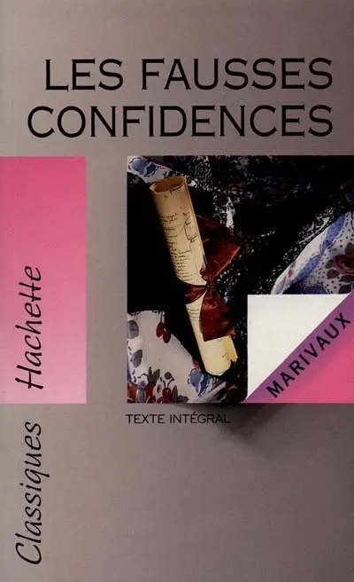 Les Fausses confidences