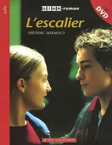 L'escalier