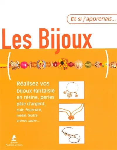 Les bijoux