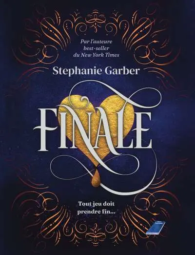 Caraval. Vol. 3. Finale