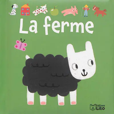 La ferme