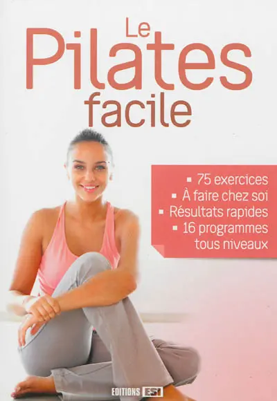 Le pilates facile