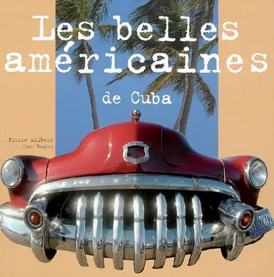 Les belles américaines de Cuba