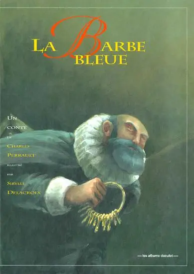 La Barbe-Bleue