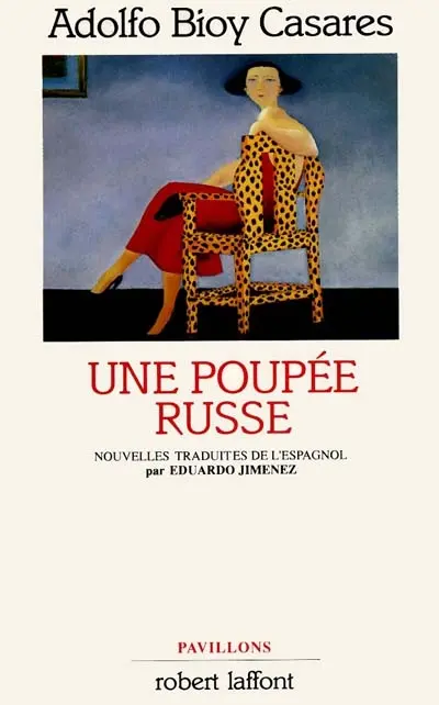Une poupée russe