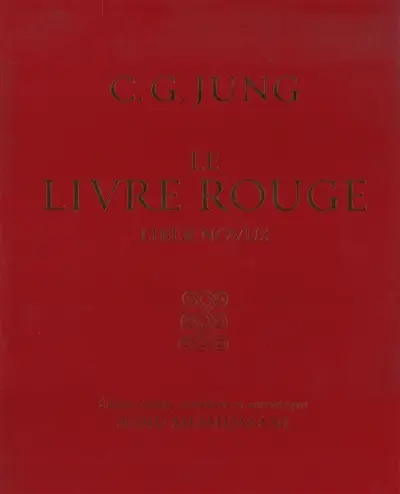 Le livre rouge : liber novus