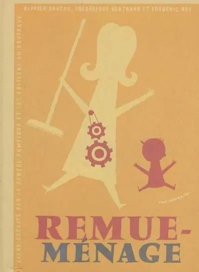 Remue-ménage