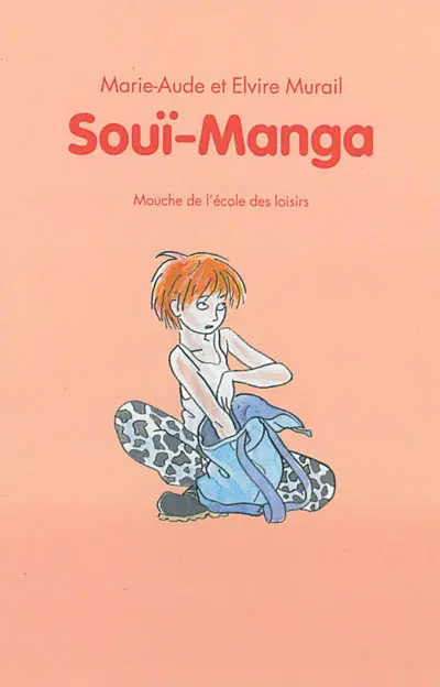 Souï-manga