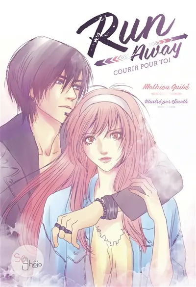 Run away : courir pour toi