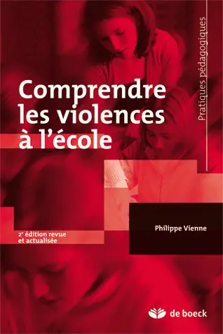 Comprendre les violences à l'école