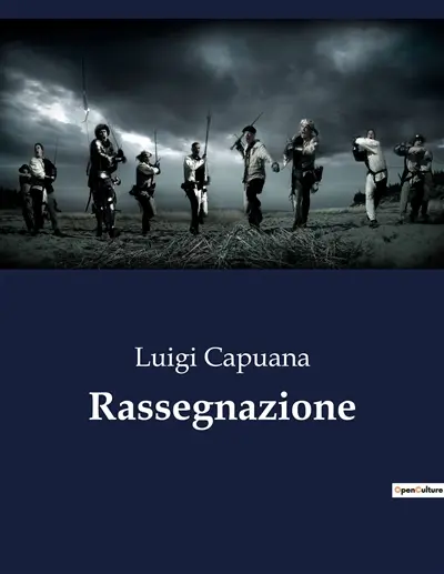 Rassegnazione : Un viaggio interiore tra sogni infranti e nuove speranze