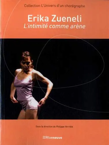Erika Zueneli, l'intimité comme arène