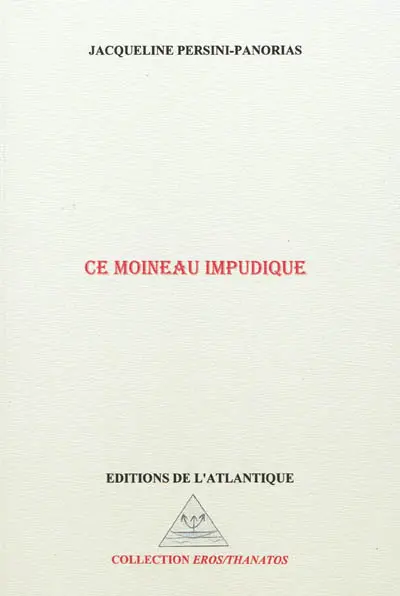 Ce moineau impudique