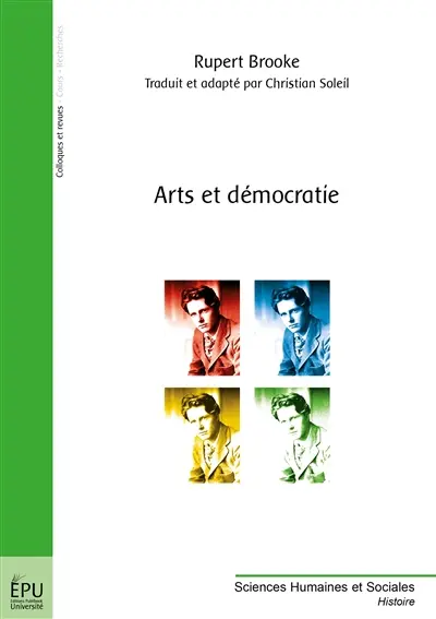 Arts et démocratie