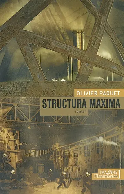 Structura maxima